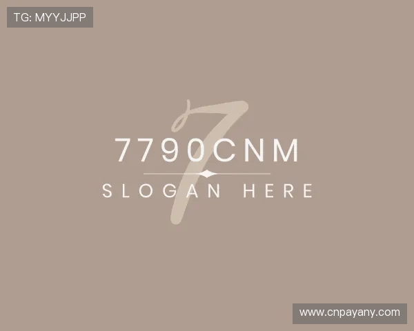发现7790CNM